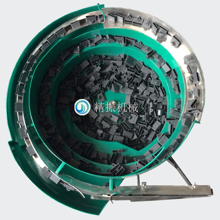 电容壳震动盘 电容壳震动盘