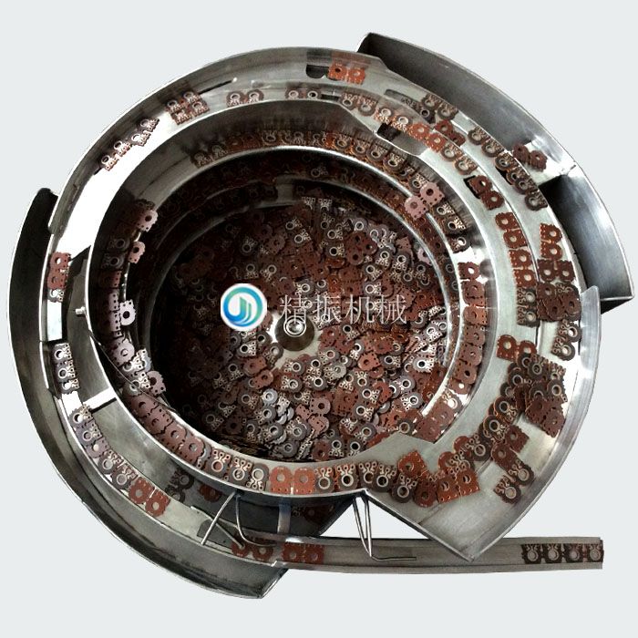 碳片KAIYUN.COM·开云「中国」官方网站自动化送料机