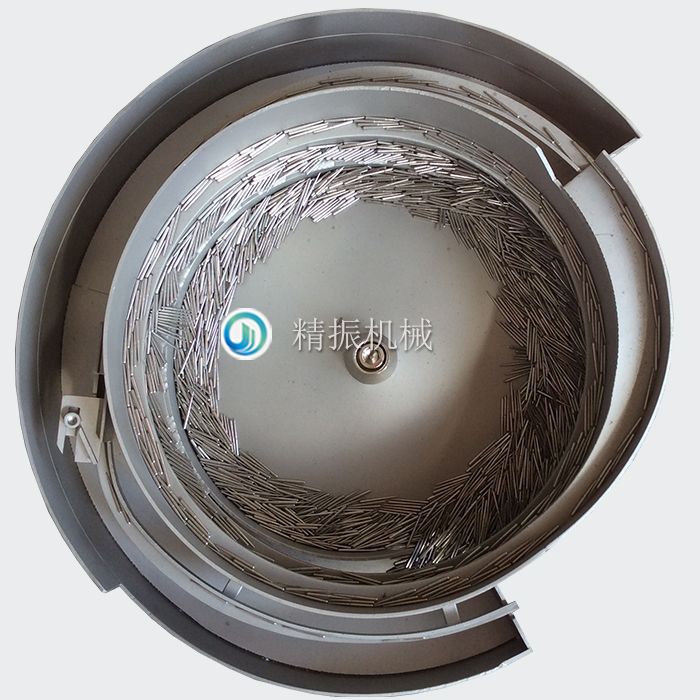 磨头、针震动盘