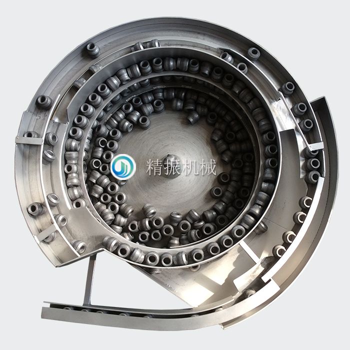 带咀轴承震动盘