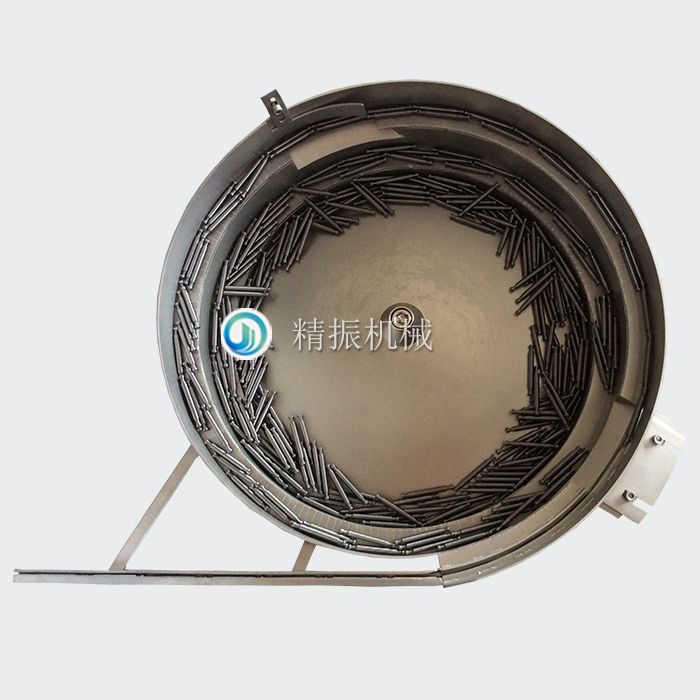 03B缓冲器拉簧震动盘