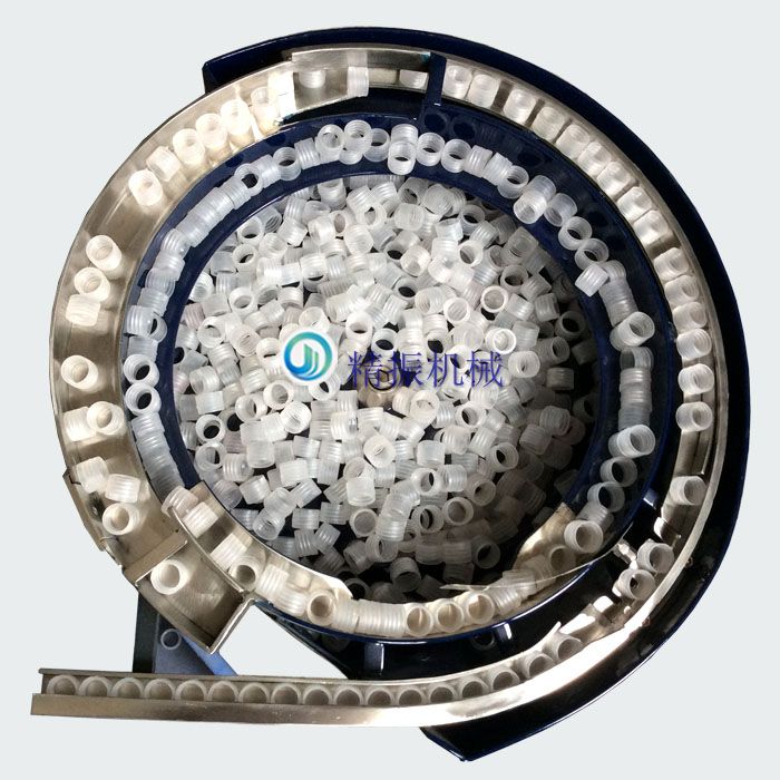 洗发水内盖震动盘