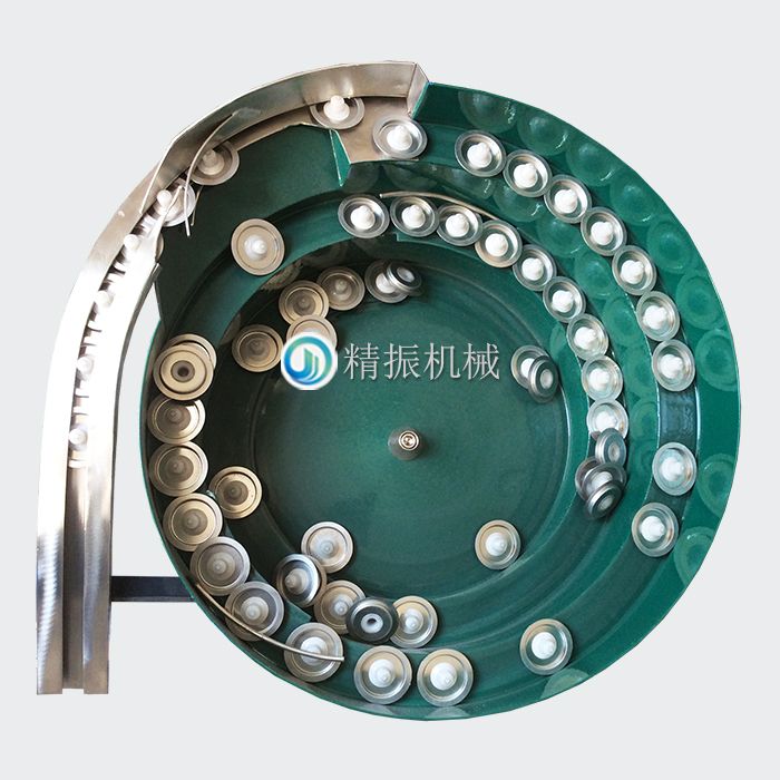 胶铁盖震动盘 胶铁盖震动盘
