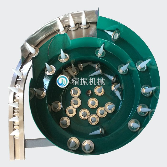 胶铁盖震动盘 胶铁盖震动盘