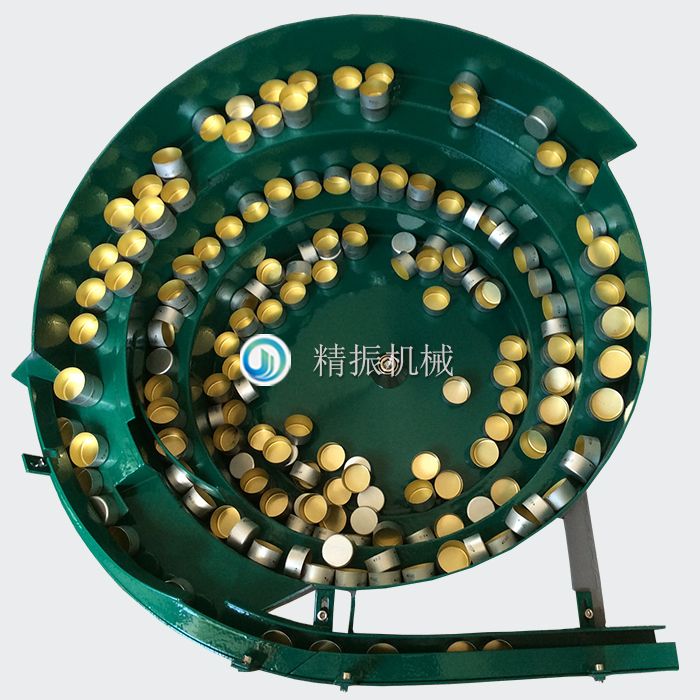 瓶盖震动盘 瓶盖震动盘