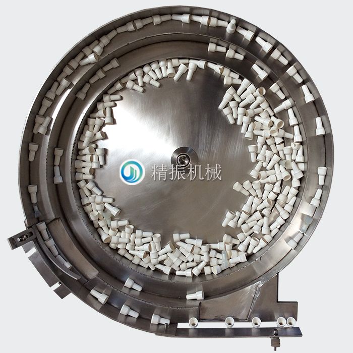 线帽震动盘 线帽震动盘