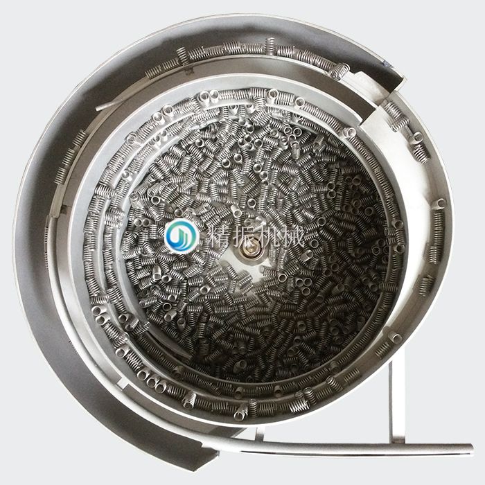 弹簧震动盘 弹簧震动盘