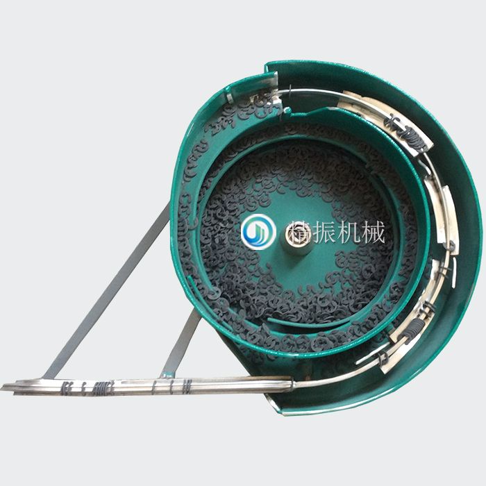 ø5卡簧震动盘 ø5卡簧震动盘
