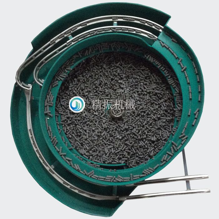 CBZ胶钉震动盘 CBZ胶钉震动盘