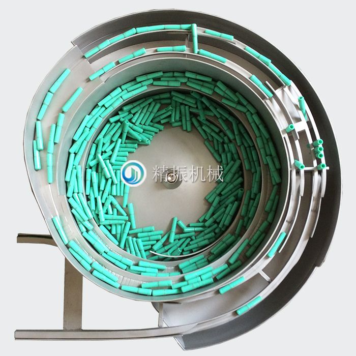 绿管震动盘 绿管震动盘
