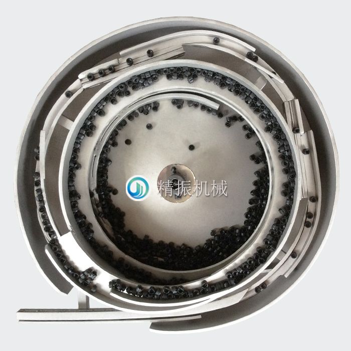 扣环震动盘 扣环震动盘