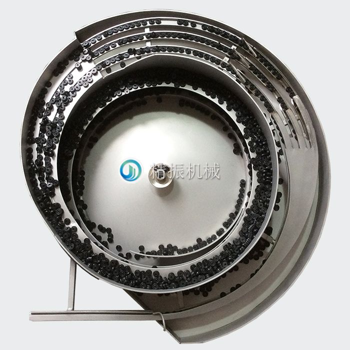 Y形圈震动盘 Y形圈震动盘