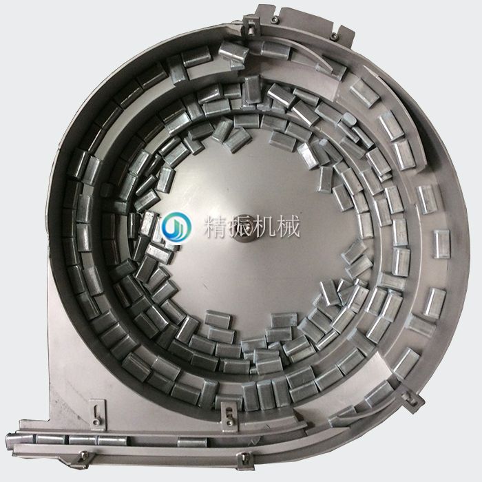 电容芯子(小)震动盘