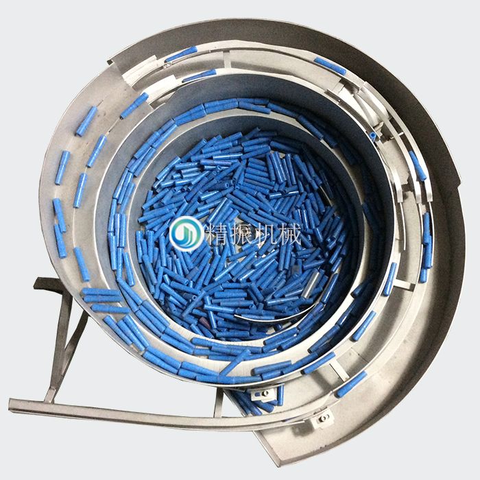 绿管、大直管震动盘 绿管、大直管震动盘