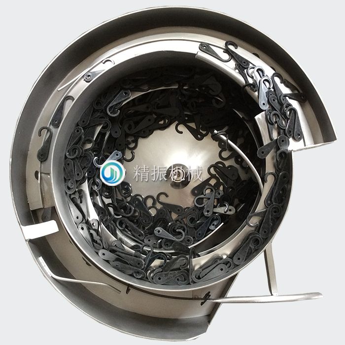 鱼眼袜勾震动盘 鱼眼袜勾震动盘