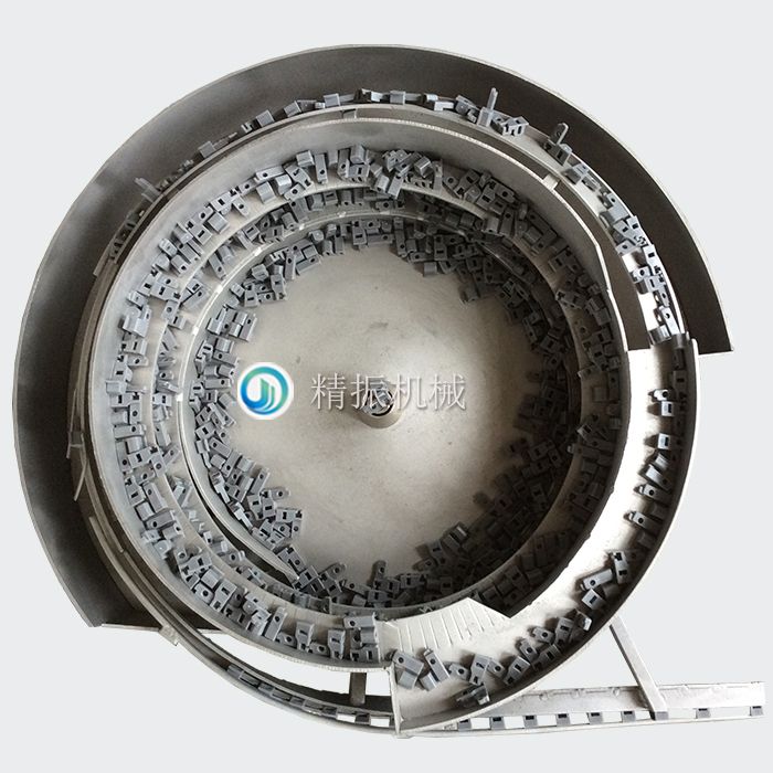 滑块震动盘 滑块震动盘