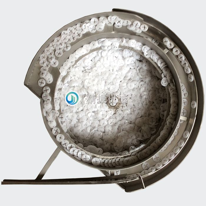 压片震动盘 压片震动盘