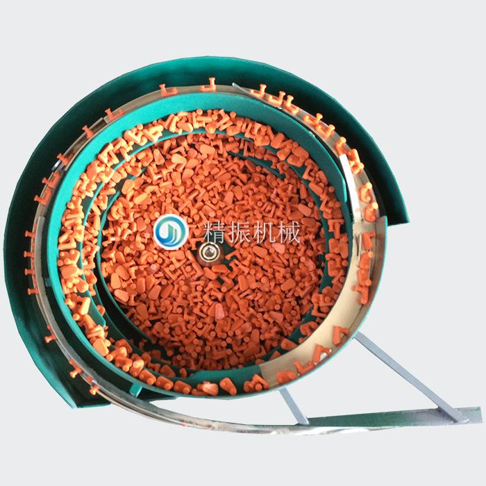 缓冲器旋转臂震动盘