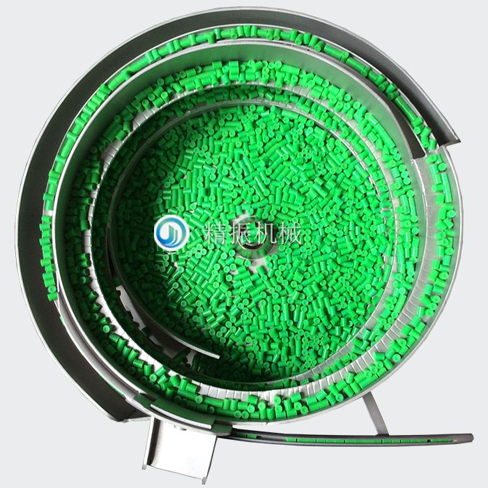 滚柱C单轨震动盘