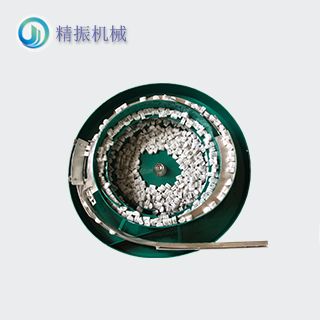 137NU牙箱震动盘