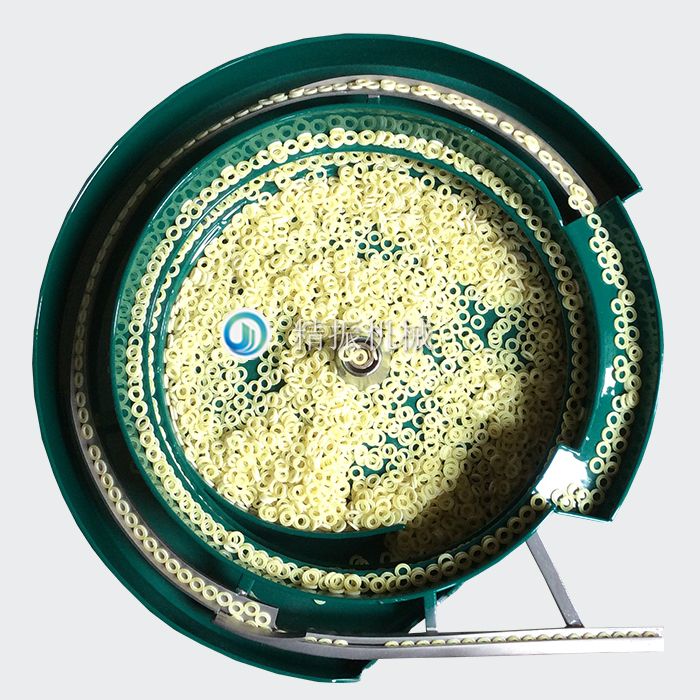 XC128绝缘垫塑料震动盘