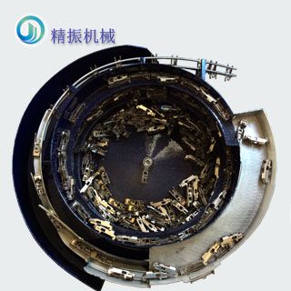 五金卡块KAIYUN.COM·开云「中国」官方网站自动化送料盘