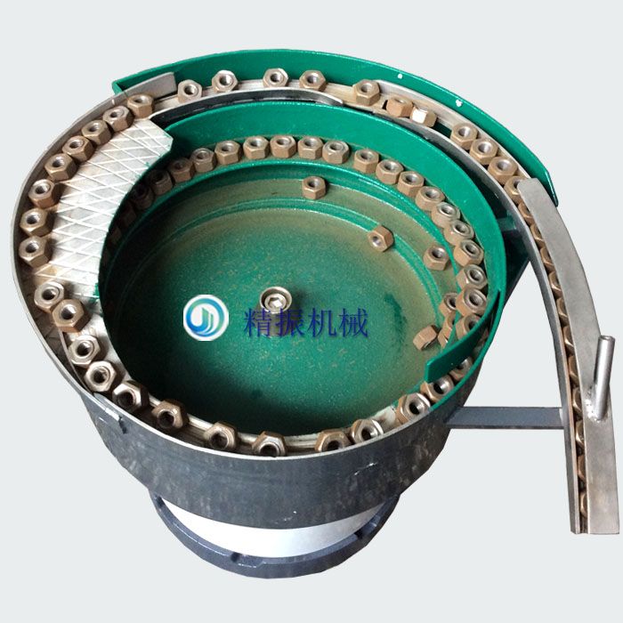 螺母KAIYUN.COM·开云「中国」官方网站自动排料盘