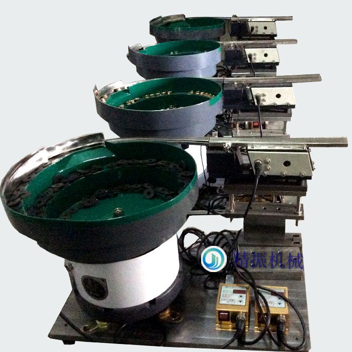 螺母 垫片KAIYUN.COM·开云「中国」官方网站自动排料盘