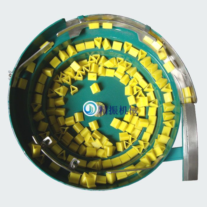 塑料件KAIYUN.COM·开云「中国」官方网站自动排料盘