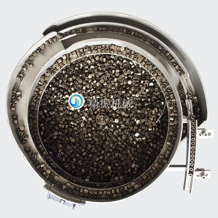 有头螺丝震动盘