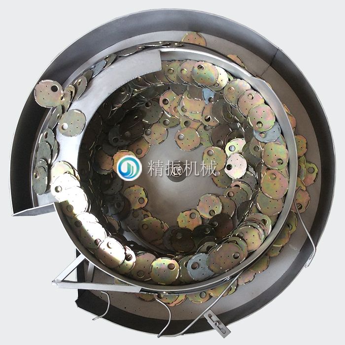 铁片震动盘 铁片震动盘