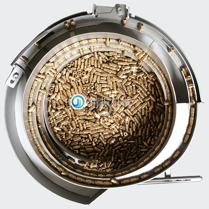 铜件震动盘 铜件震动盘