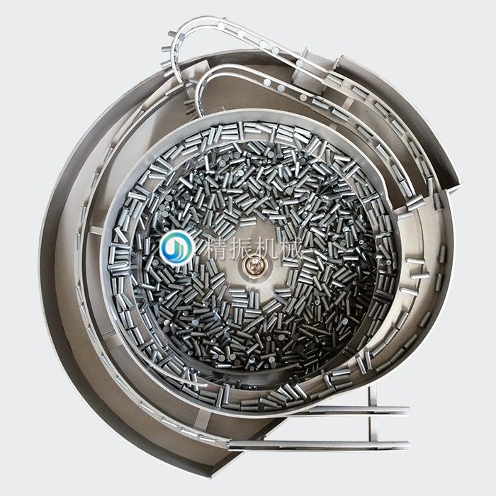 铆钉震动盘 铆钉震动盘