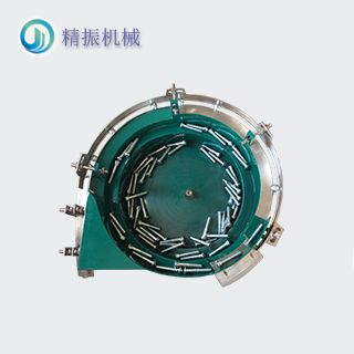 M12与1杠2螺栓震动盘