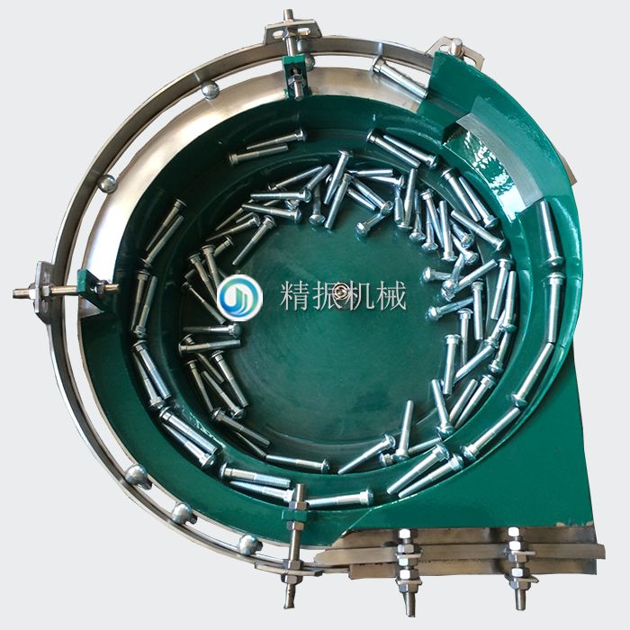 M12与1-2螺栓震动盘
