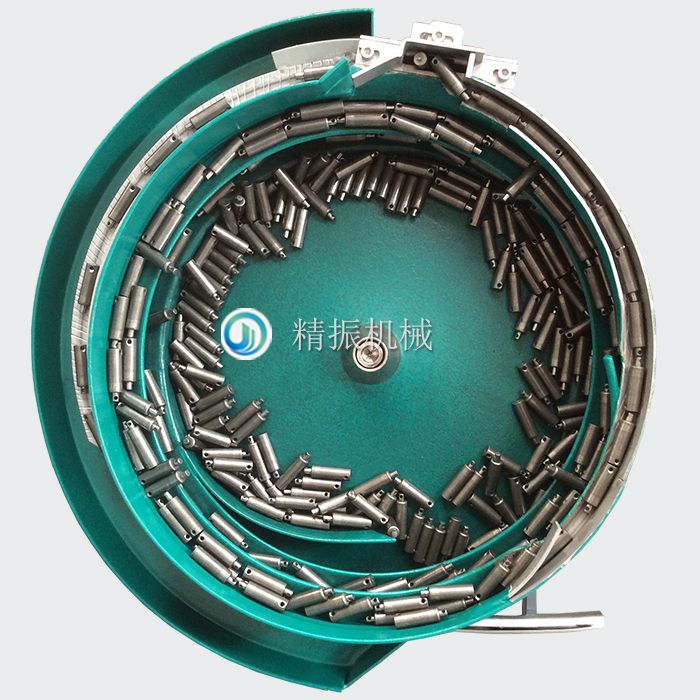 油缸震动盘 油缸震动盘