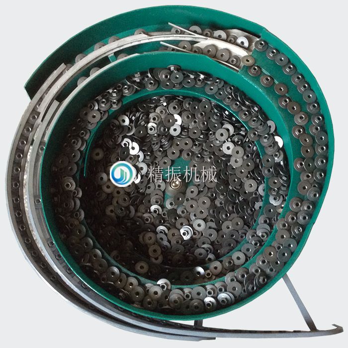螺母震动盘