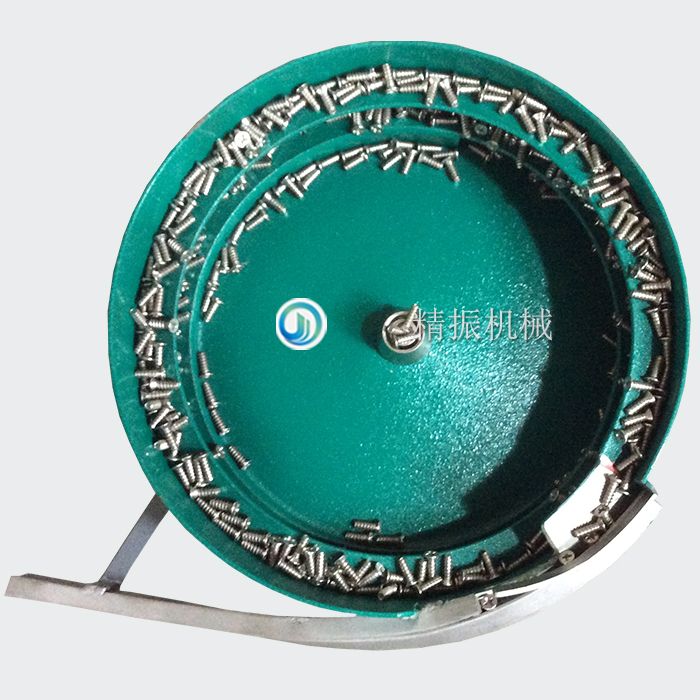 M06螺丝震动盘 M06螺丝震动盘