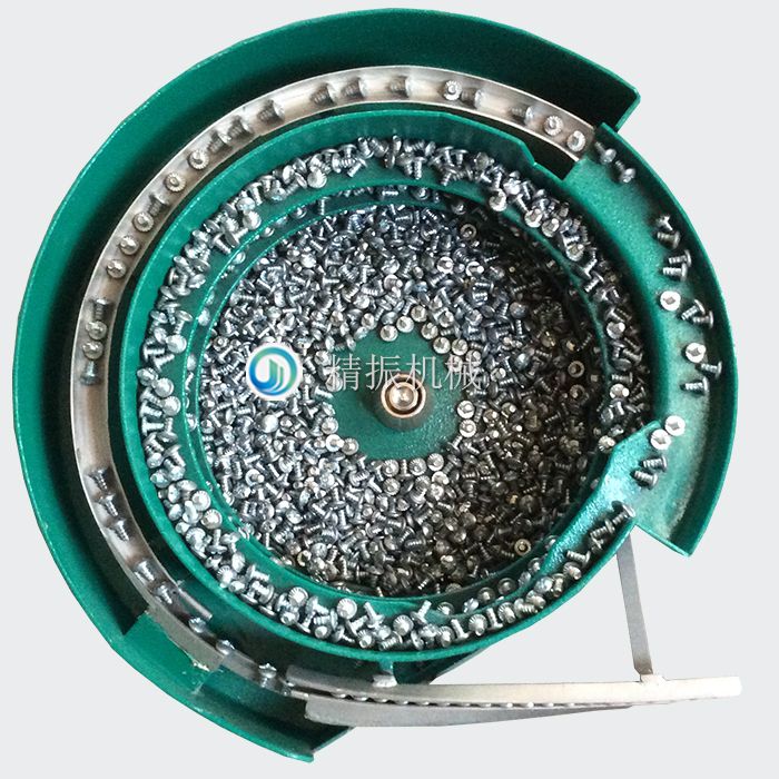 M3螺丝震动盘 M3螺丝震动盘