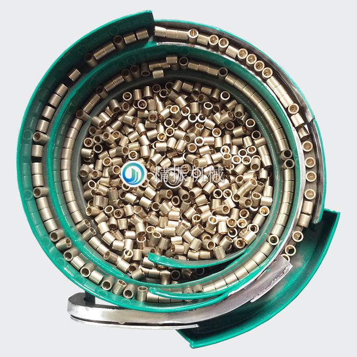 铜环（长）震动盘