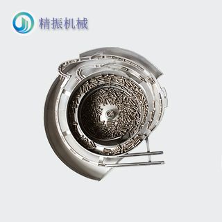 铆钉ø6.3震动盘