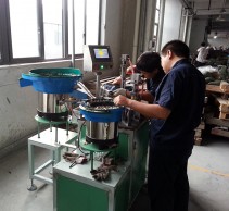  非标自动化设备