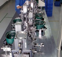  非标自动化设备