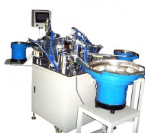  非标自动化设备