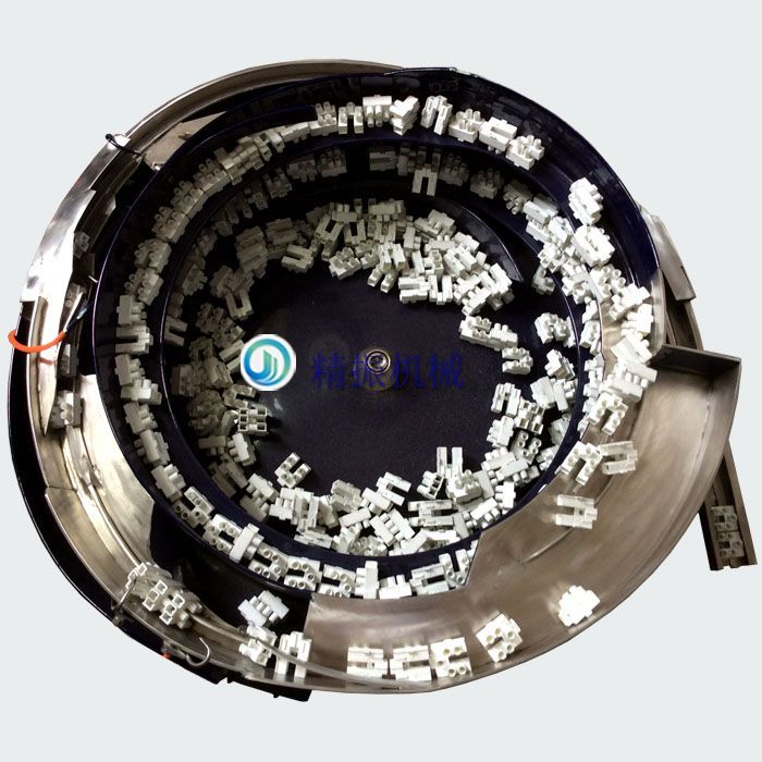 塑料件KAIYUN.COM·开云「中国」官方网站自动送料