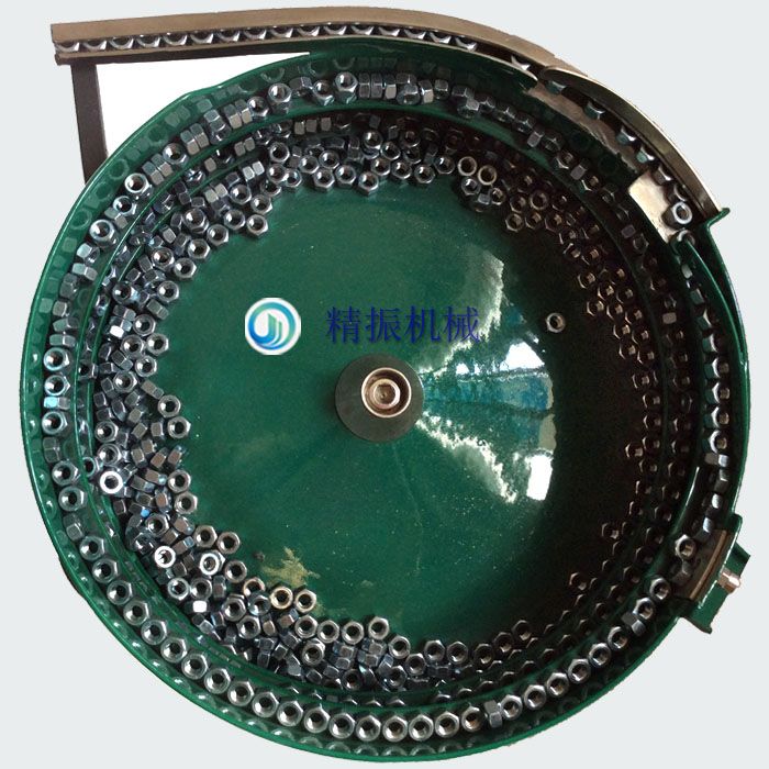 螺丝KAIYUN.COM·开云「中国」官方网站厂家螺母震动盘